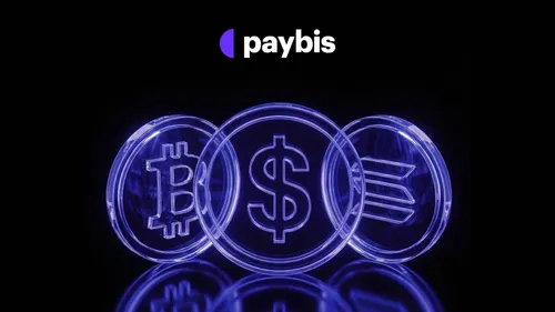 Paybis обновил Crypto On/Off Ramp для удобства бизнеса и пользователей