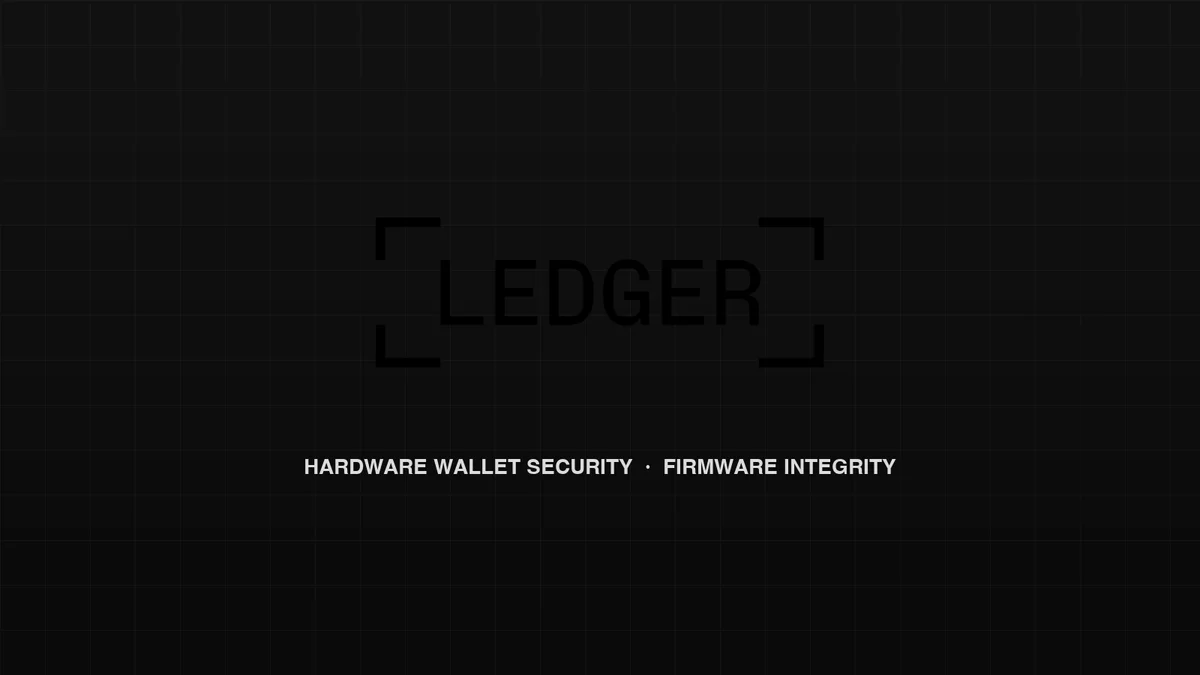 Ledger столкнулся с новой волной критики из-за замалчивания уязвимостей в цепочке поставок аппаратных кошельков