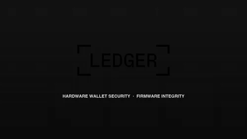 Ledger столкнулся с новой волной критики из-за замалчивания уязвимостей в цепочке поставок аппаратных кошельков