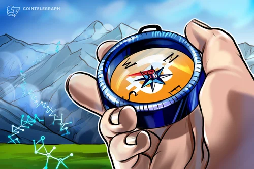 Доходность гособлигаций США выше 5% угрожает рекордному ралли Bitcoin