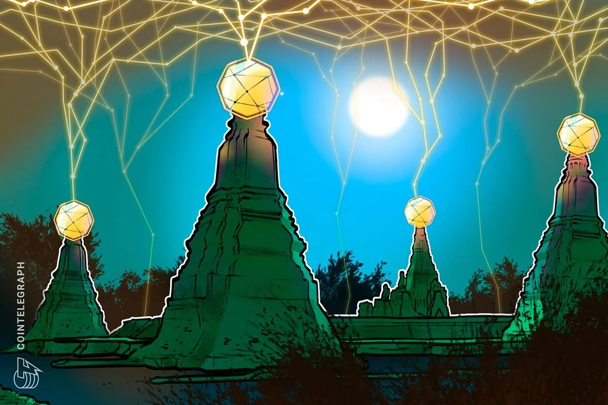 Таиланд утвердил запуск спотовых ETF на Bitcoin и Ethereum на национальной бирже