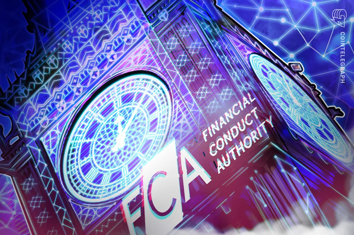 FCA Великобритании рассматривает ослабление правил для токенизированного золота