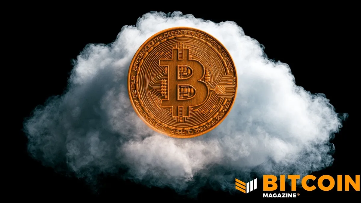 Биткойн падает после рекордного роста: что влияет на курс крипты