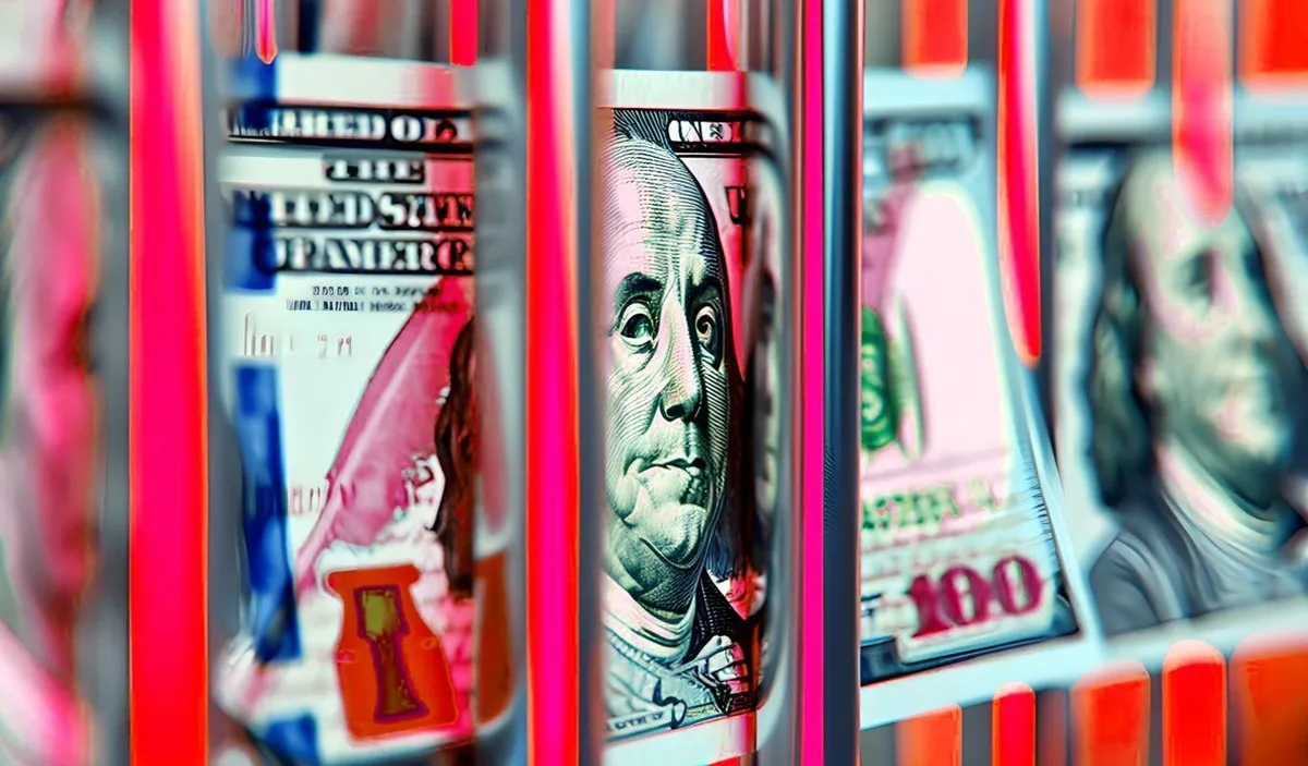 Мошенники обманули жителя Пенсильвании на 35000 долларов, маскируясь под FTC