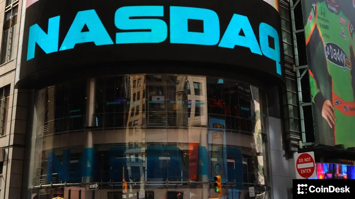 Криптопровайдер OpenPayd планирует выйти на Nasdaq с оценкой $1,1 млрд для экспансии в США