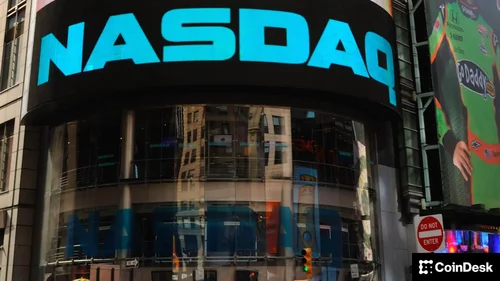 Криптопровайдер OpenPayd планирует выйти на Nasdaq с оценкой $1,1 млрд для экспансии в США