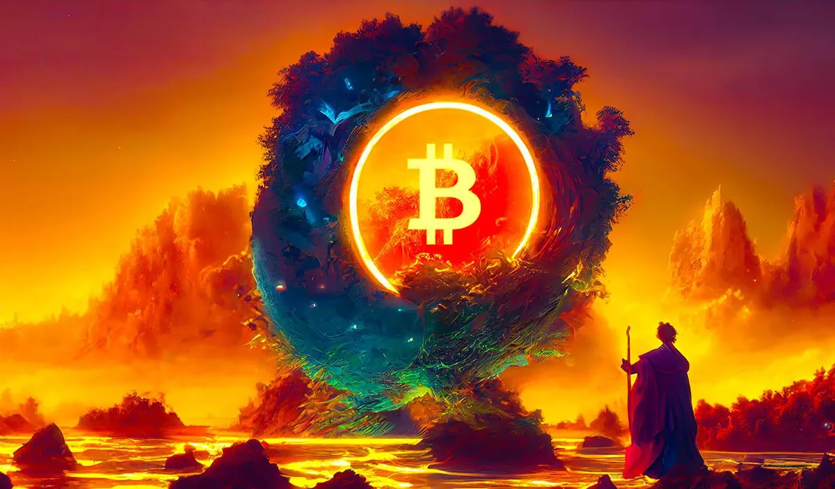 Киты накапливают BTC, ETH и XRP: окончание медвежьего рынка близко