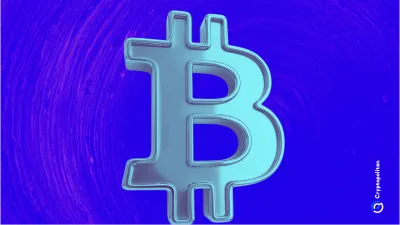 Прогноз цены Bitcoin на 2026-2032 год: достижение $150k возможно?
