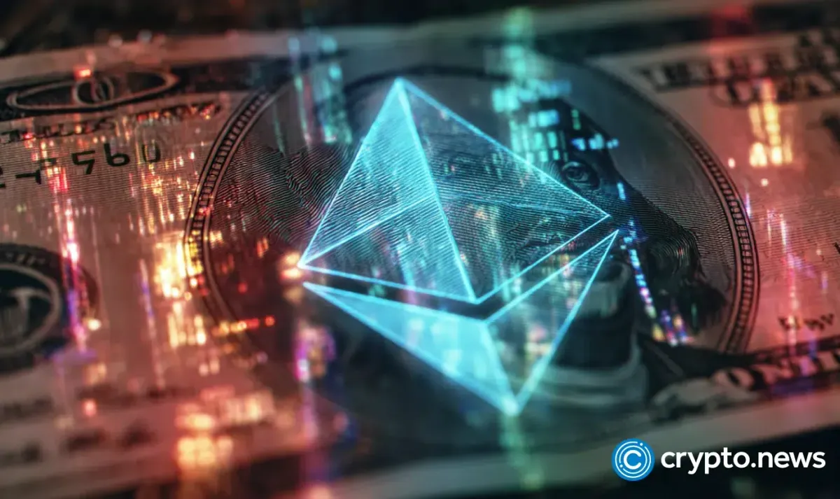 Ethereum стремится к $2,500 как RSI предупреждает о возможной коррекции