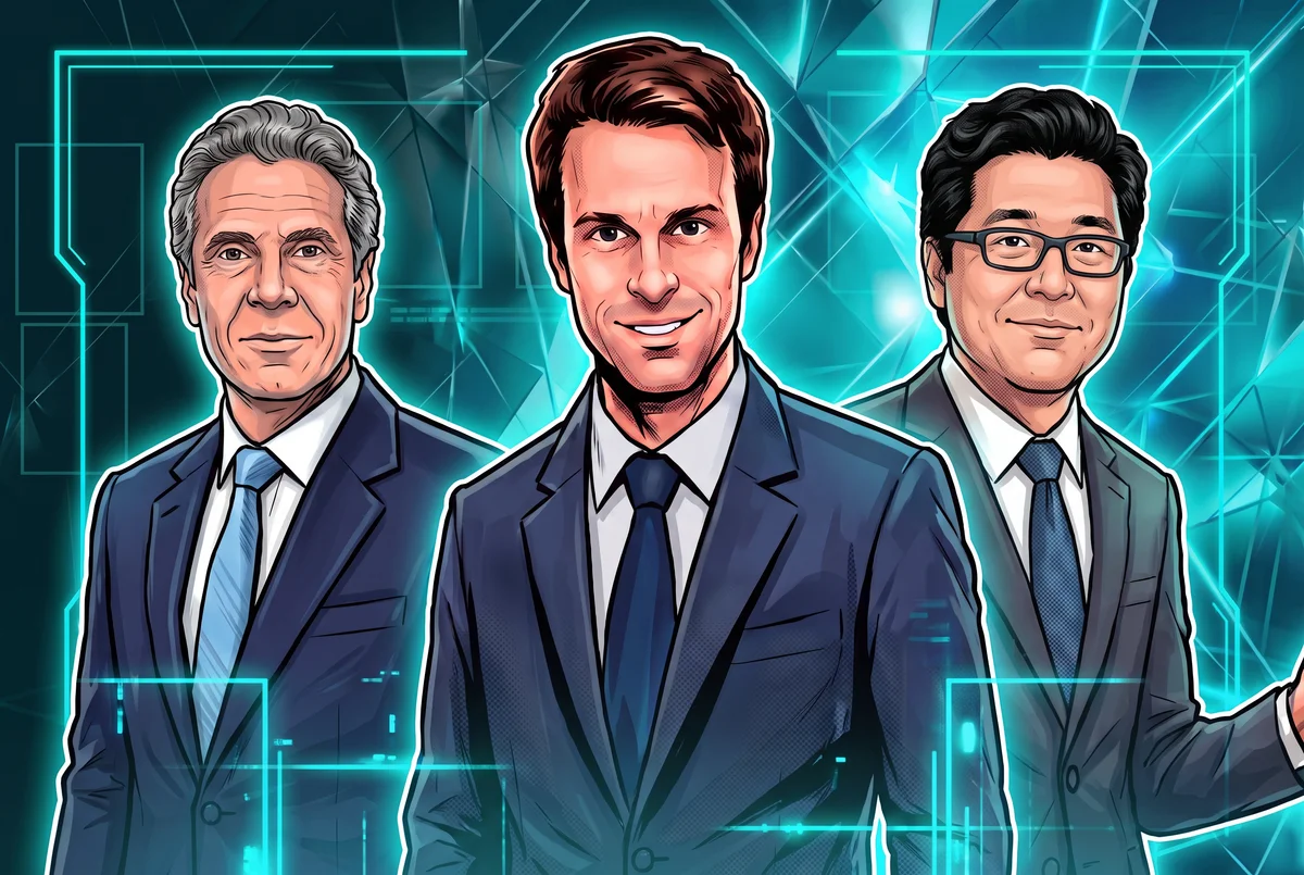 Шпионские чипы в кошельках Ledger добрались до Европы после кражи $93,4 млн