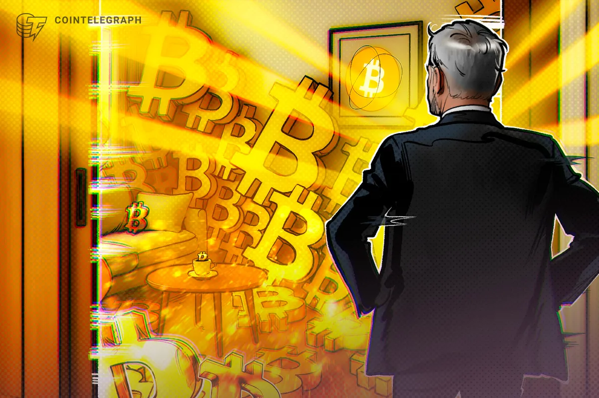 Strategy приобрела 1 665 Bitcoin за $143 млн, общий запас достиг 847 666 BTC