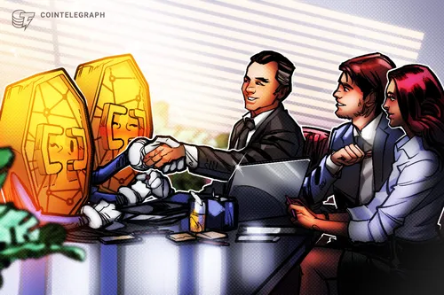 Dtcpay завершает раунд финансирования на $25 млн с поддержкой SBI
