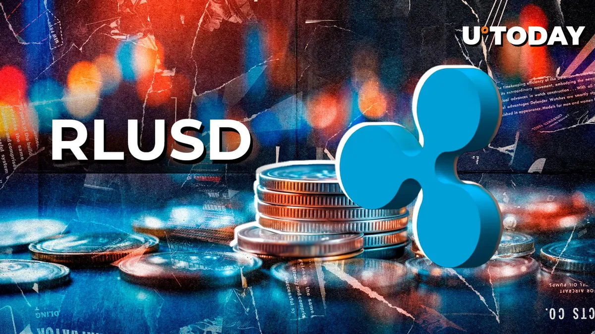 Ripple увеличивает эмиссию RLUSD на XRPL и Ethereum до 2 миллиардов долларов