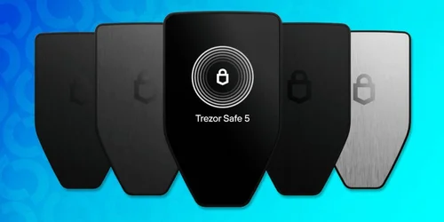 Производитель Trezor срочно призвал владельцев аппаратных кошельков перевести средства из-за шпионского чипа