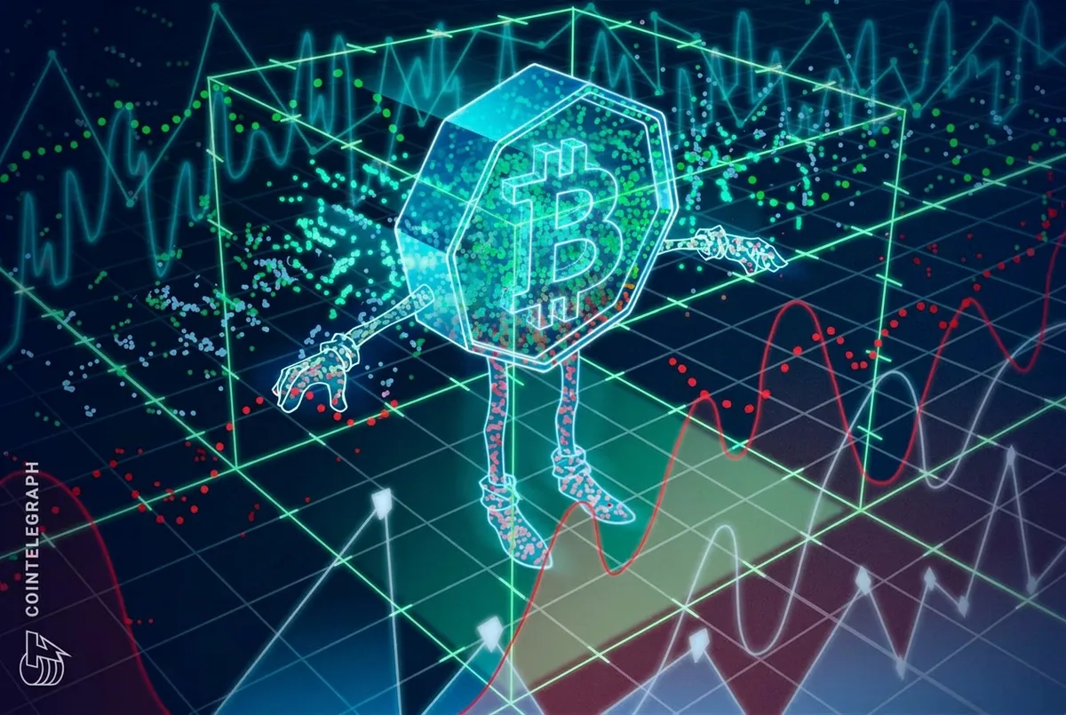 Исследование BIS: как оценки ончейн-переводов Биткоина отличаются в разы