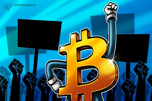 Курс Bitcoin столкнулся с мощным сопротивлением на уровне $85 000 из-за возросших рисков масштабных продаж со стороны инвесторов