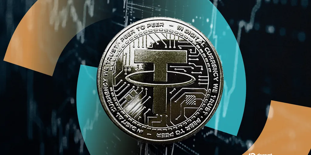 Tether обвиняют в незаконной заморозке $42,4 млн в USDT в Нью-Йорке