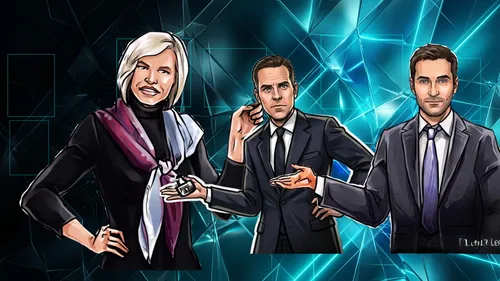 Криптовалюты на распутье: закон CLARITY ждет решающего голосования в Сенате