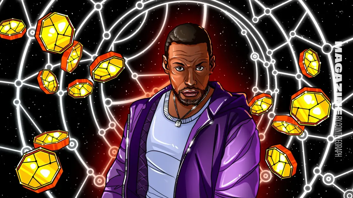 Биткоин достигнет $1 млн к 2030, но Артур Хейз покупает ETH вместо него