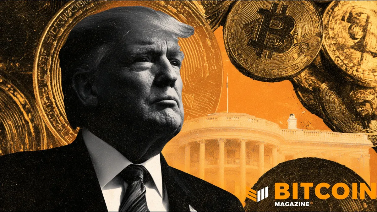 Трамп призывает Сенат к принятию Закона о ясности для криптовалюты