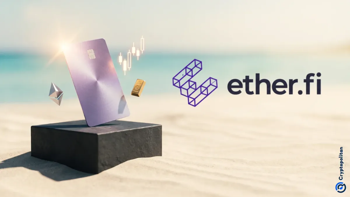Ether.fi запускает инновационные финансовые продукты для пользователей Web3