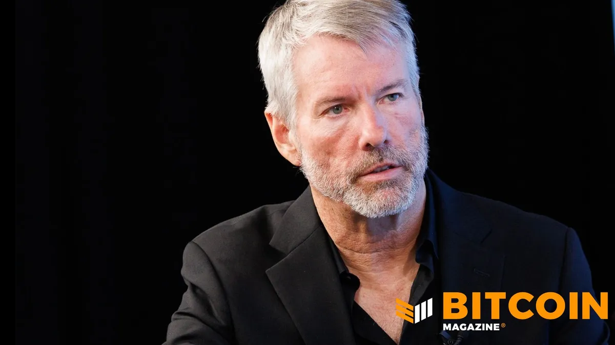 Strategy выступила против предложения MSCI о исключении компаний с Bitcoin активами