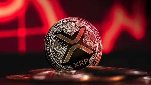 Wintermute открыла огромную медвежью позицию по XRP на Hyperliquid