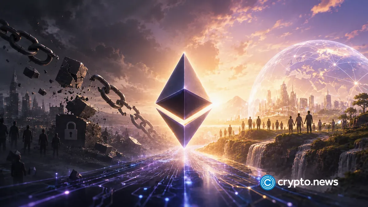 Ethereum под давлением: что ждет цену после роста к $2,550