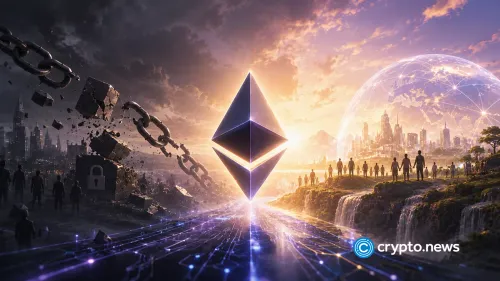 Ethereum под давлением: что ждет цену после роста к $2,550
