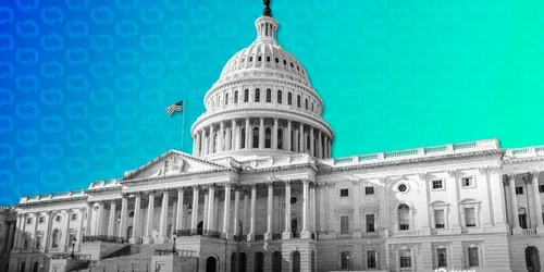 Комитет Палаты представителей США одобрил закон о налогообложении криптовалют