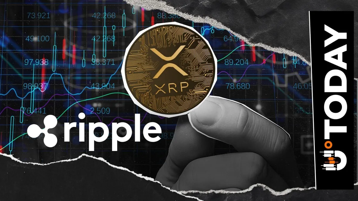 Ripple разблокировал 1 миллиард XRP: сколько токенов осталось в эскроу