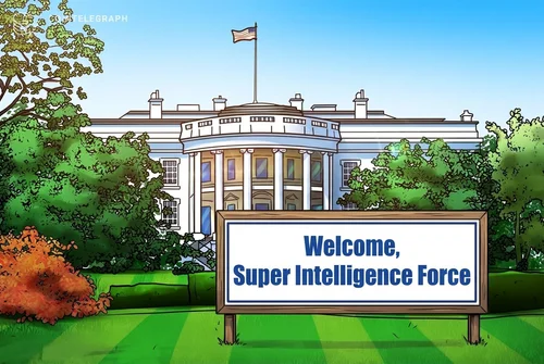 Дональд Трамп назначил экс-главу SEC Джея Клейтона руководителем новой структуры по развитию ИИ Super Intelligence Force