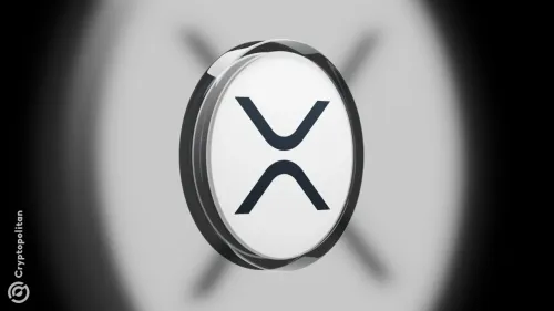 Evernorth приблизилась к листингу на Nasdaq после одобрения SEC для XRP