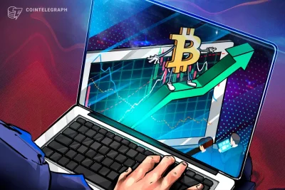Три ончейн-графика от CryptoQuant подтверждают шансы на взлет курса Bitcoin в октябре