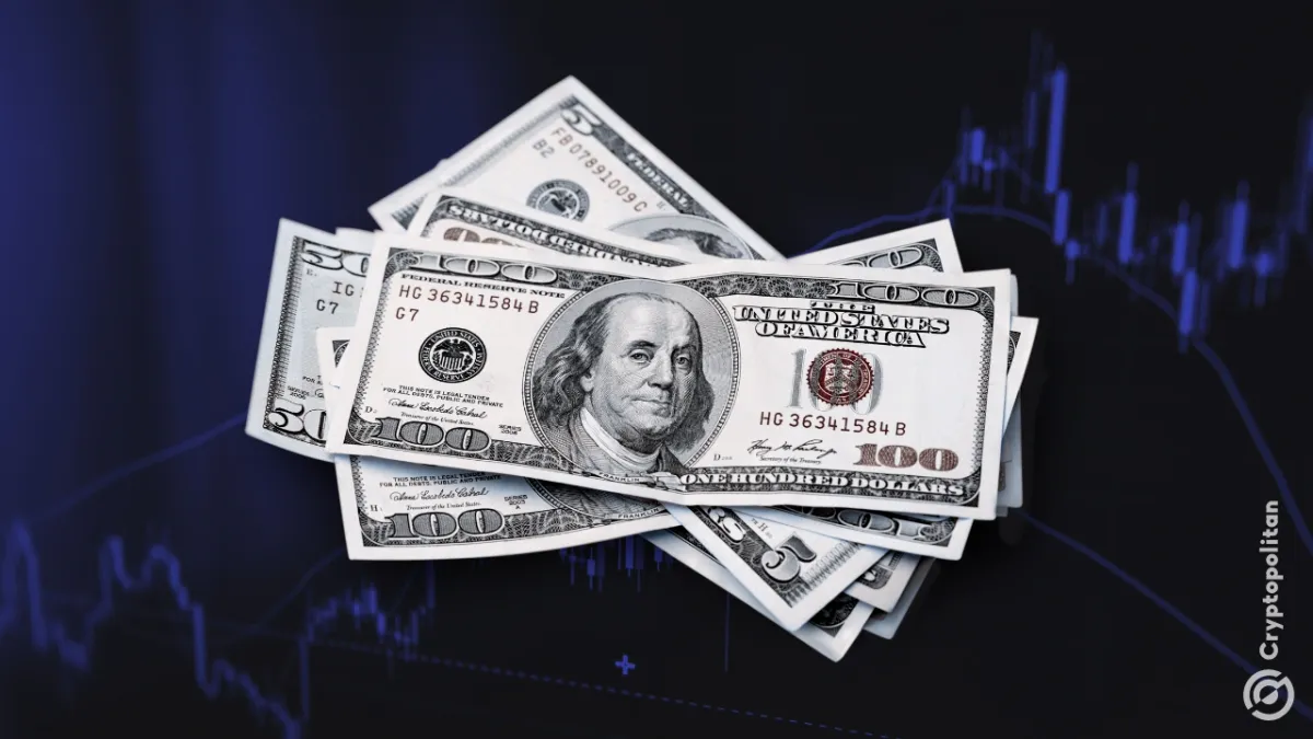 Temporal привлекает $500 миллионов и стремится к оценке в $12 миллиардов