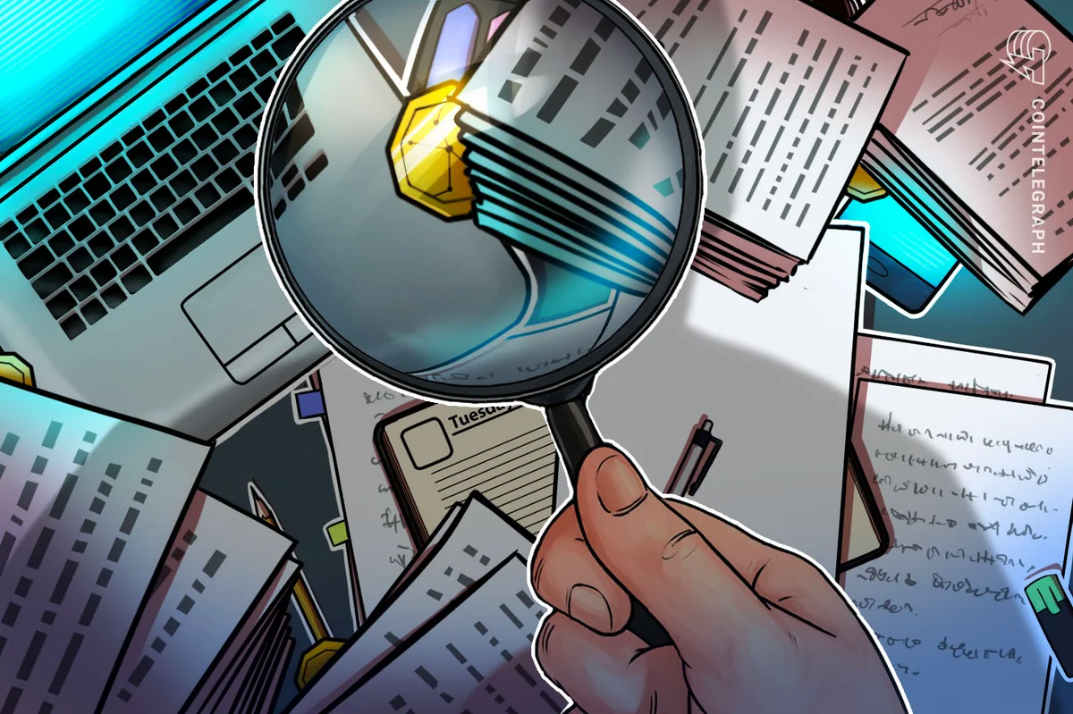 Сенат США начал расследование против Cantor Fitzgerald из-за связей с Tether и стейблкоином USDT