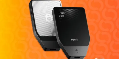 Хакеры атаковали почтовый сервис Trezor: предупреждение для пользователей