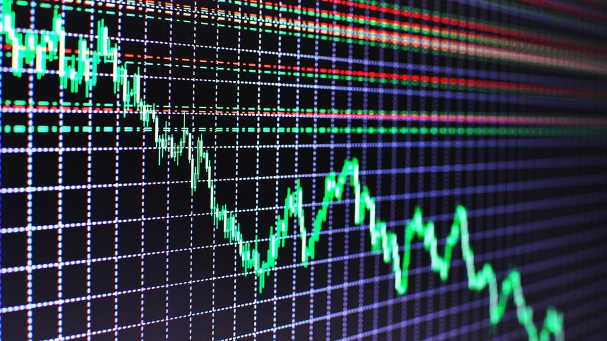 Обвал рынка стер почти $1 млрд в криптопозициях на фоне падения Bitcoin и Ethereum
