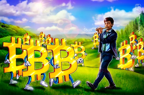 Краткосрочные держатели Биткоина достигли рекорда за 30 дней: что это значит для рынка?