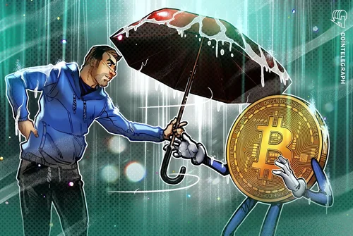 Поддержанный Сэмом Альтманом биткоин-страховщик Meanwhile привлек $37,5 млн на фоне взрывного спроса инвесторов