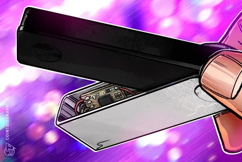Ledger подтвердил взлом кошельков через поддельные чипы с ущербом более $86 млн
