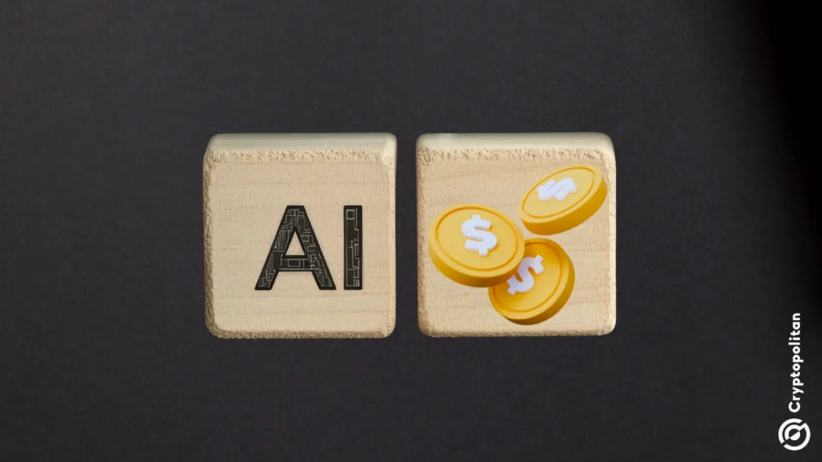 AI-стартапы обгоняют DeFi в оценках перед IPO на фоне роста инвестиций