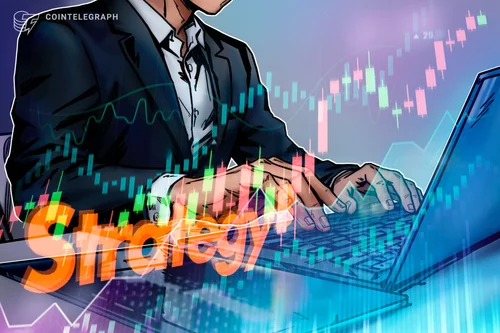 MicroStrategy планирует масштабную покупку Bitcoin за счет использования кредитного потенциала на $30 млрд
