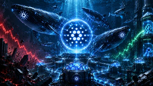 Рынок стейблкоинов в сети Cardano превысил $70 млн благодаря доминированию USDC