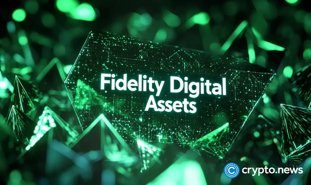 Fidelity запускает стейкинг Ethereum с фондом на 898 миллионов долларов