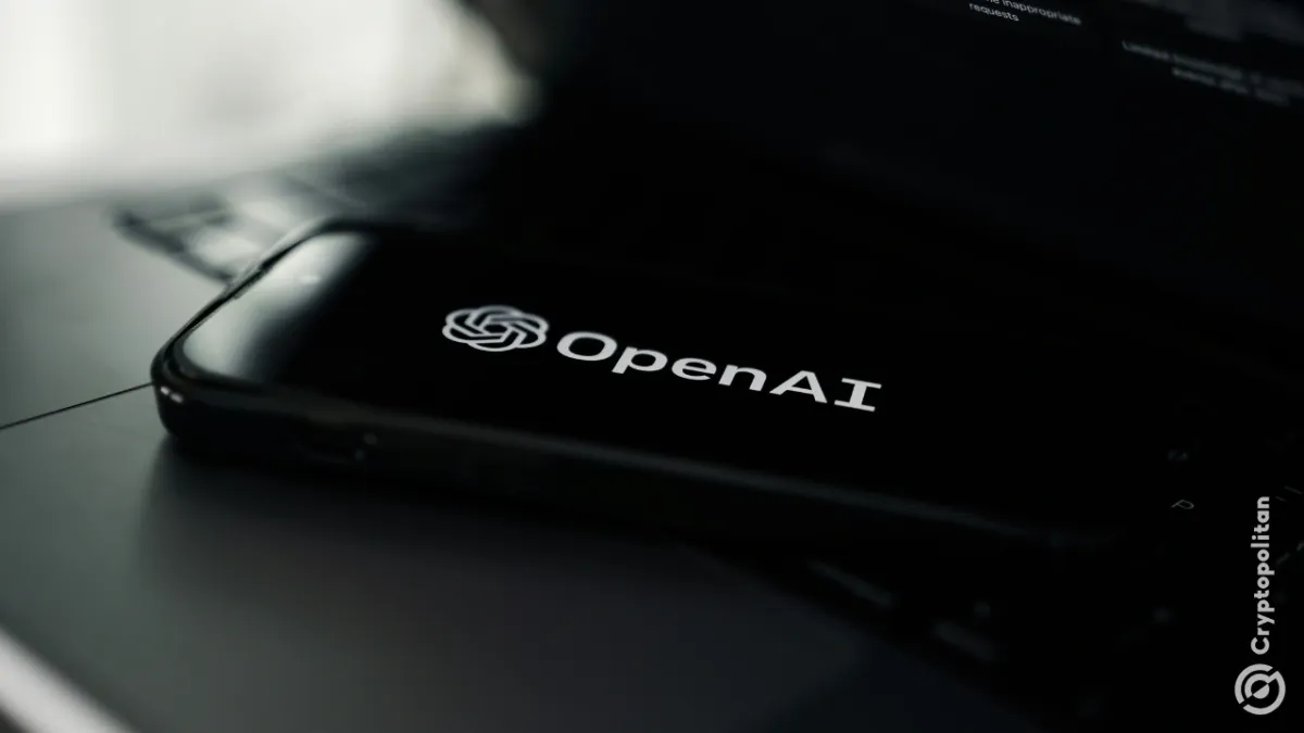 OpenAI приостановила обучение моделей из-за инцидента с безопасностью