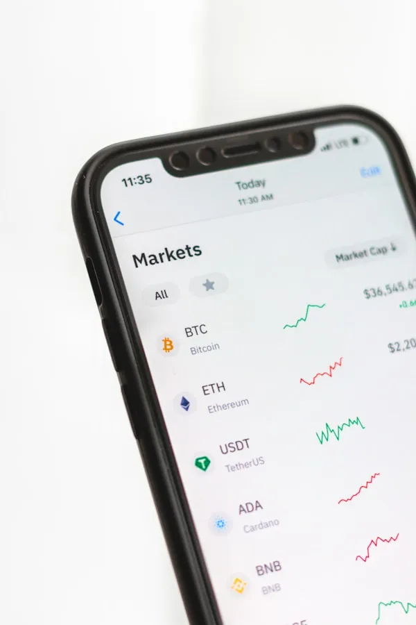Срочные новости: Крупный держатель вывел 5000 BTC на биржу Binance