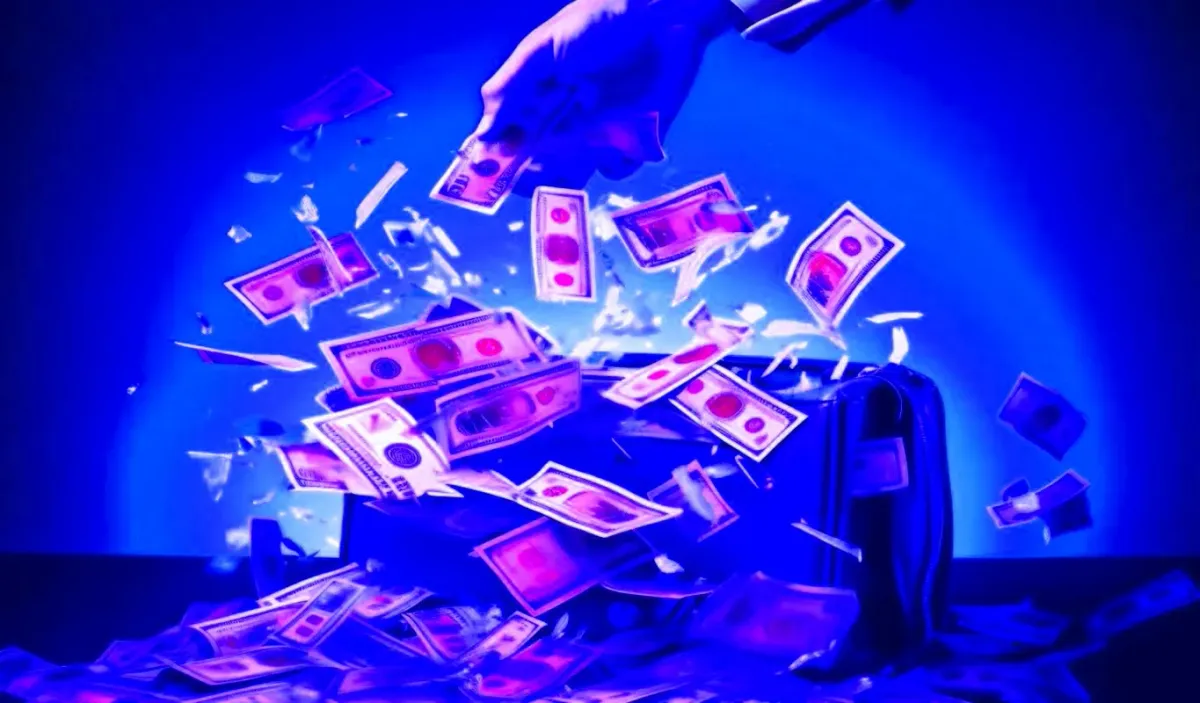 Мошенничество в Нью-Джерси: как пожилая женщина потеряла $50,000 на техподдержке