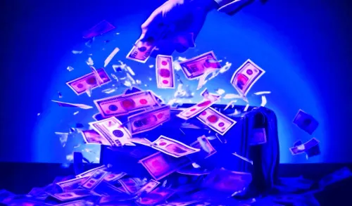 Мошенничество в Нью-Джерси: как пожилая женщина потеряла $50,000 на техподдержке
