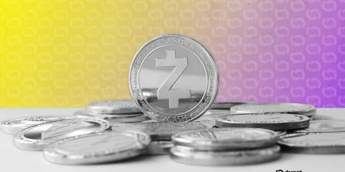Курс Zcash упал на 21% на фоне оттока $30 млн из фонда Grayscale
